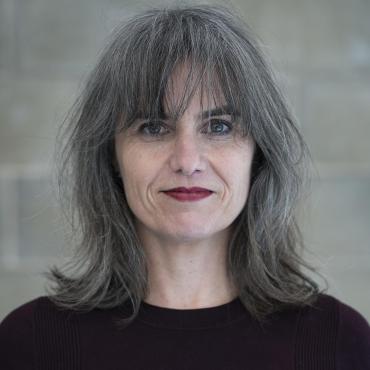 Simone Coxall