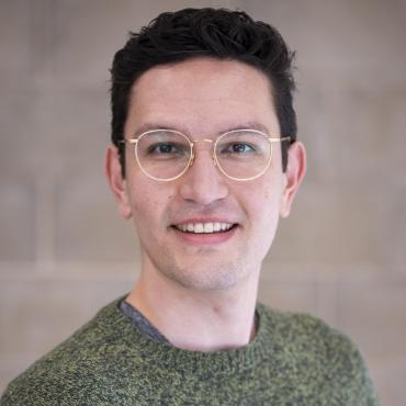 David Jarzen