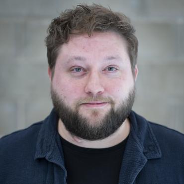 Matthew Prosser