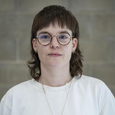 Meghan Sorohan