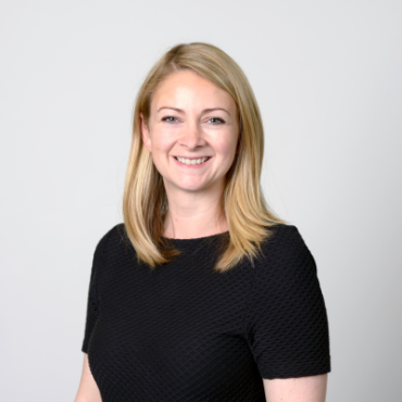 Michelle Daisley