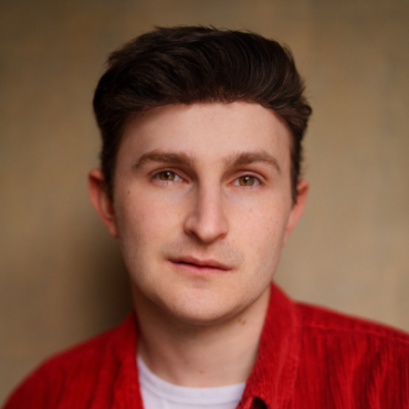 Adam Sanderson