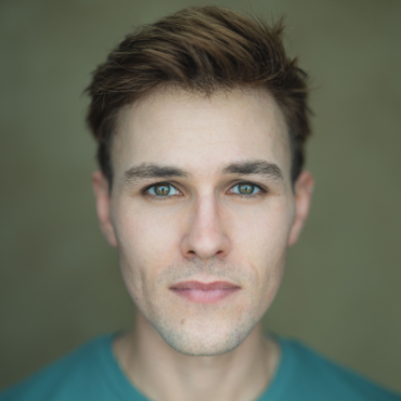 Brendan Peloubet