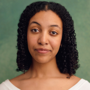 Jasmine Ribak