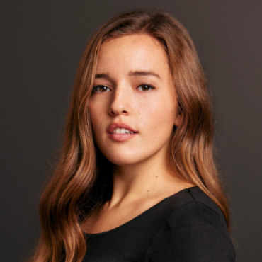 Madeline McBeth
