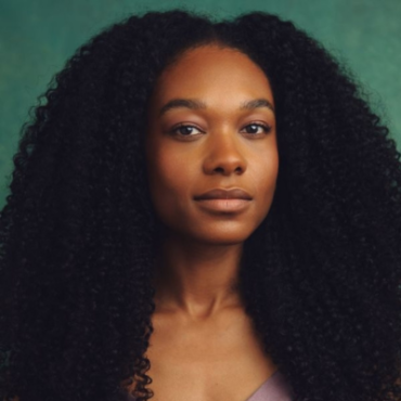 Marie Muhammad