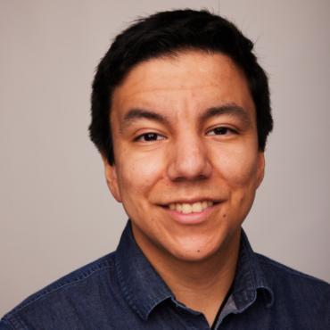 Nicholas Cuevas