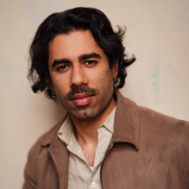 Prithvi Kahlon