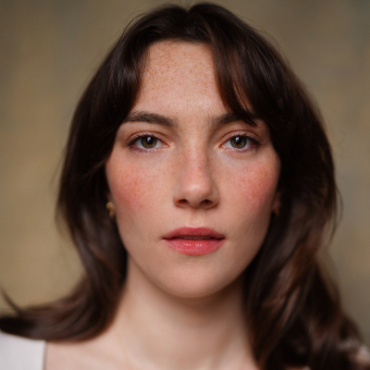 Violet Morris