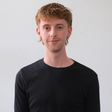 Harry Daisley