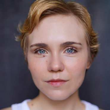 Katie Luchtenburg