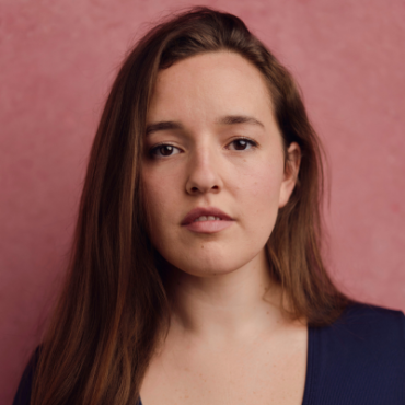 Madeline McBeth