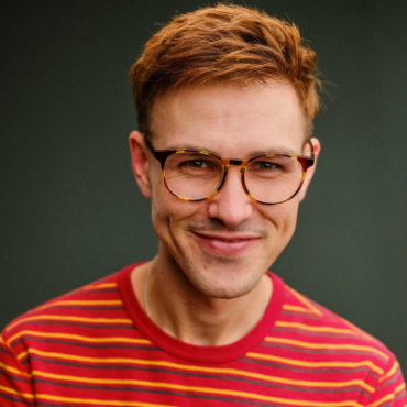 Brendan Peloubet