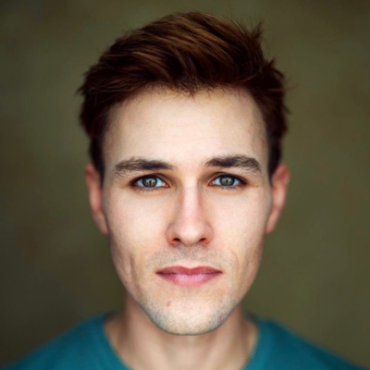 Brendan Peloubet