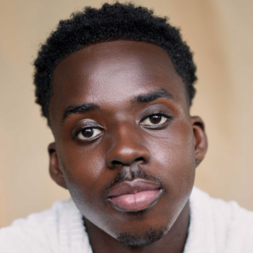 David Mensah