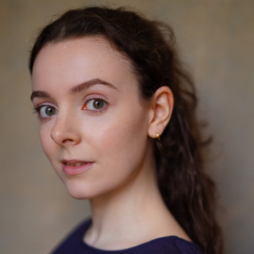 Emily Beck