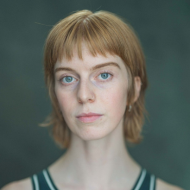 Evie Hamilton-Kerr