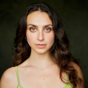 Greta Abbey