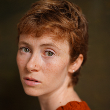 Madeline Parish