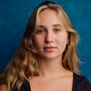 Maya Exelbert
