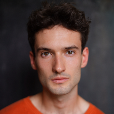 Oliver Davies