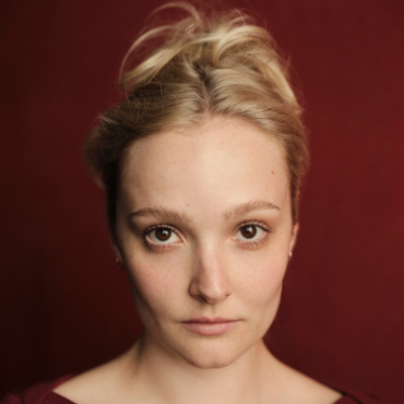 Phoebe J. Smyth