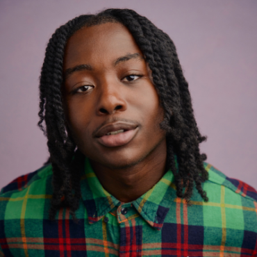 Rashaan Asante