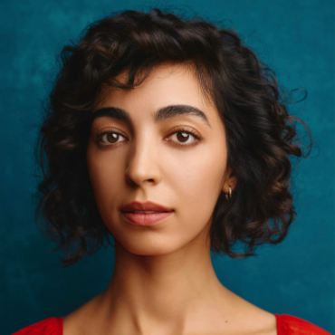 Yasaman Mohsani