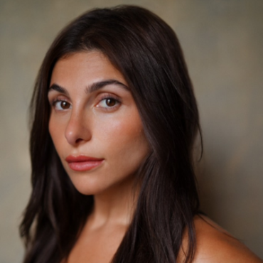 Yasmine Hamady