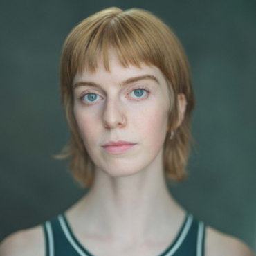 Evie Hamilton-Kerr