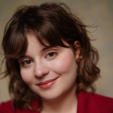 Ellie Scott-Smith