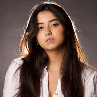Gaby Caycedo