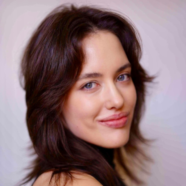 Rheanna Arbon