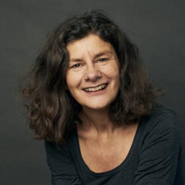 Deb Garvey