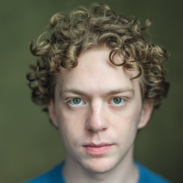 Ethan Horgan