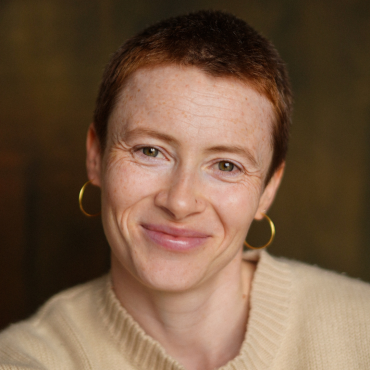 Madeline Parish