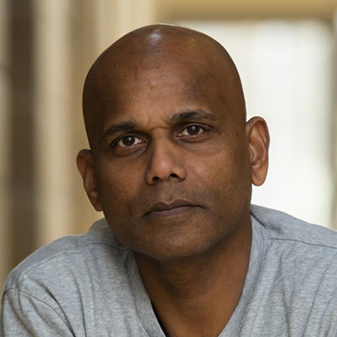 Vik Sivalingam
