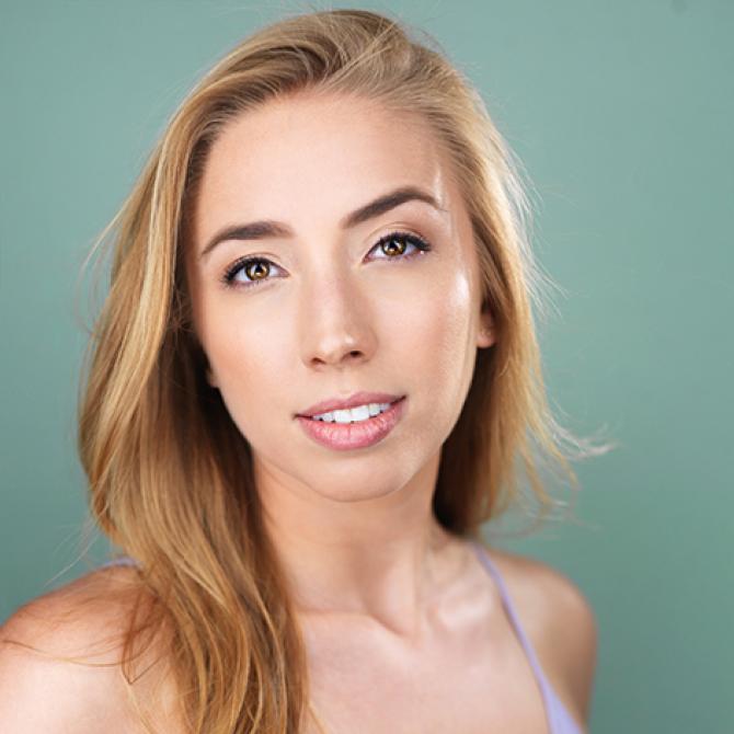 Elizabeth Colwell