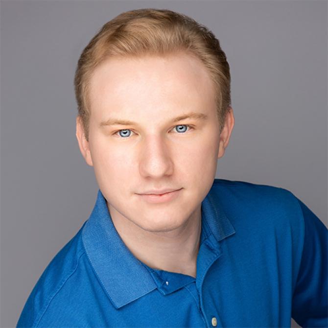 Andrew Lott