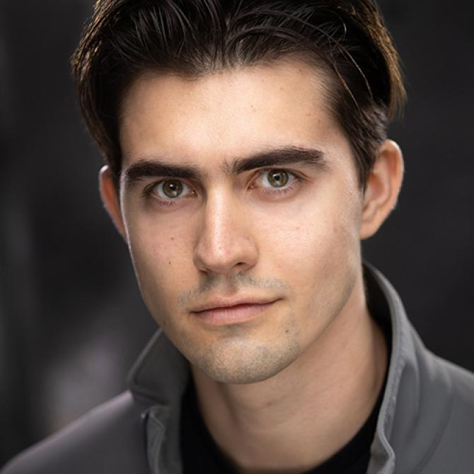 Alex Benoit