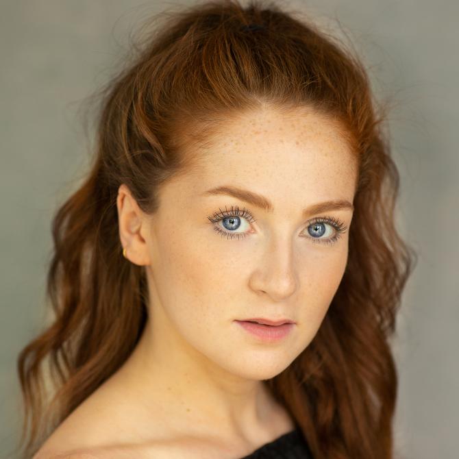 Ellie Sager
