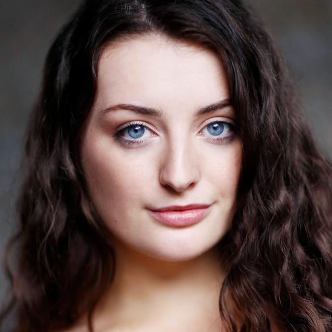 Ciana Howlin