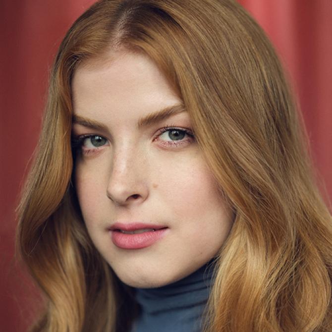 Lilly Walker