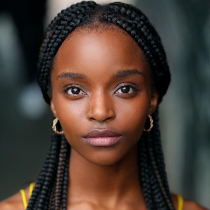 Olumide Olorunfemi