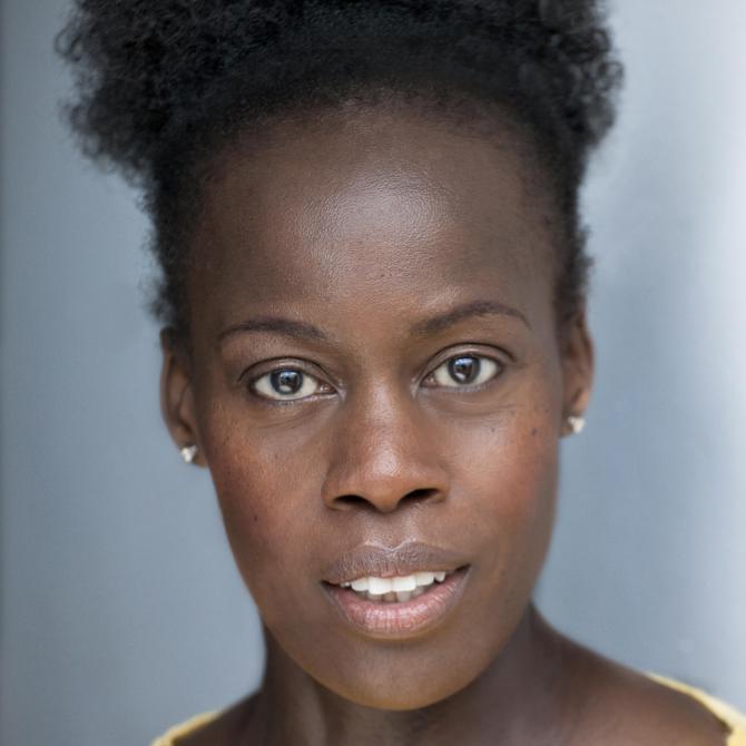 Tina Tieno