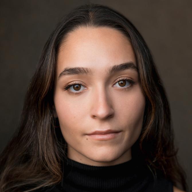Ayse Babahan