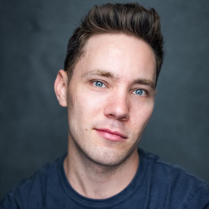 Mathew Mcfarland
