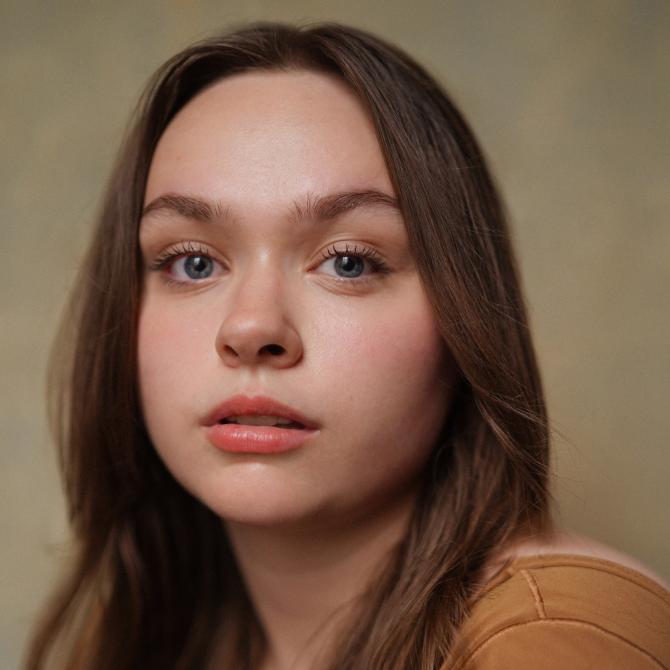 Ada Grey