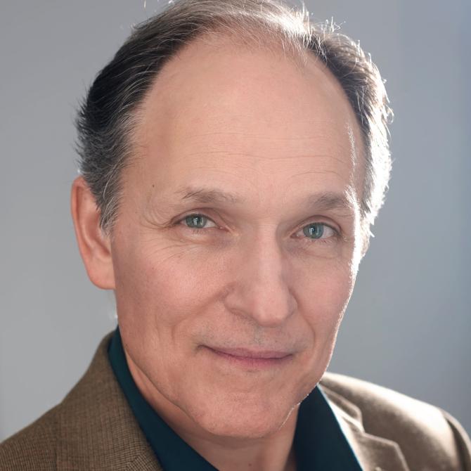 Ken Bolden