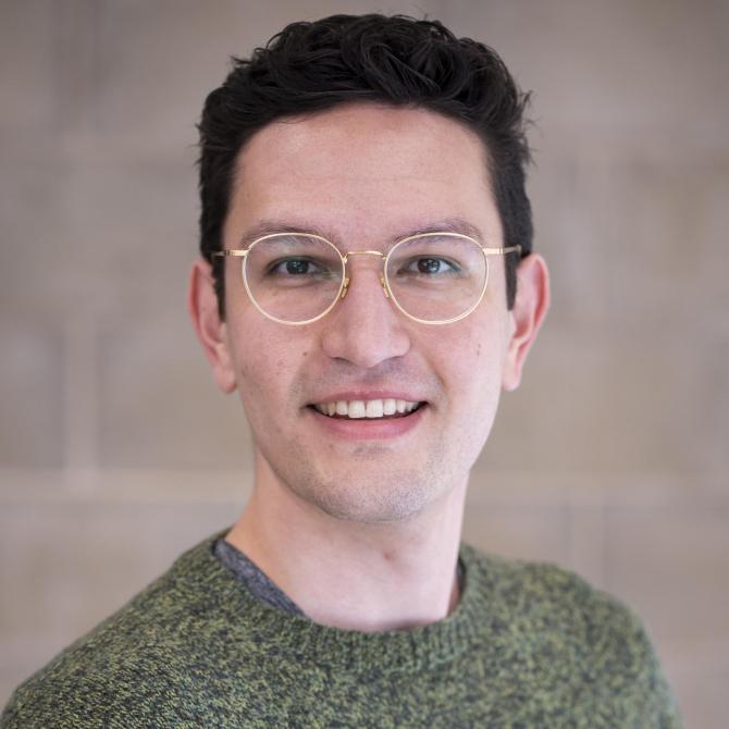 David Jarzen